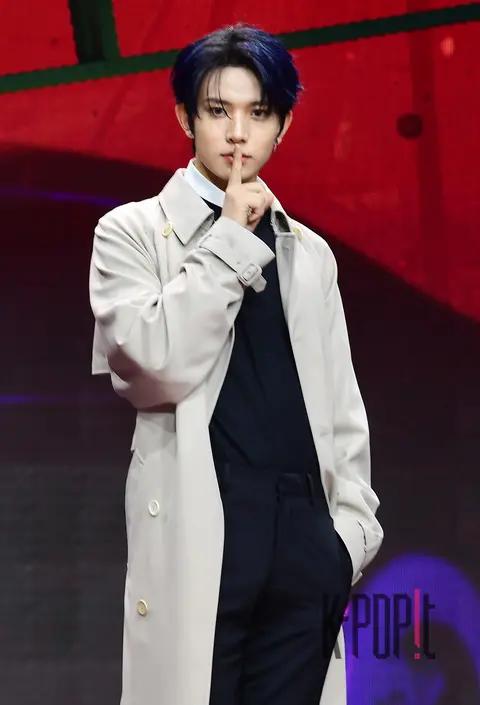Heeseung (ENHYPEN) — Showcase