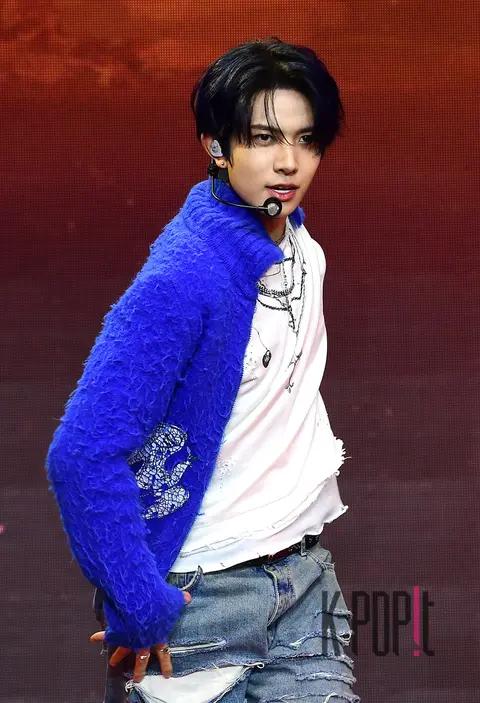 Heeseung (ENHYPEN) — Showcase