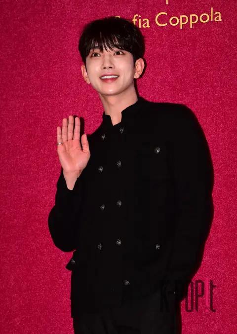 Joshua (SEVENTEEN) — Launch