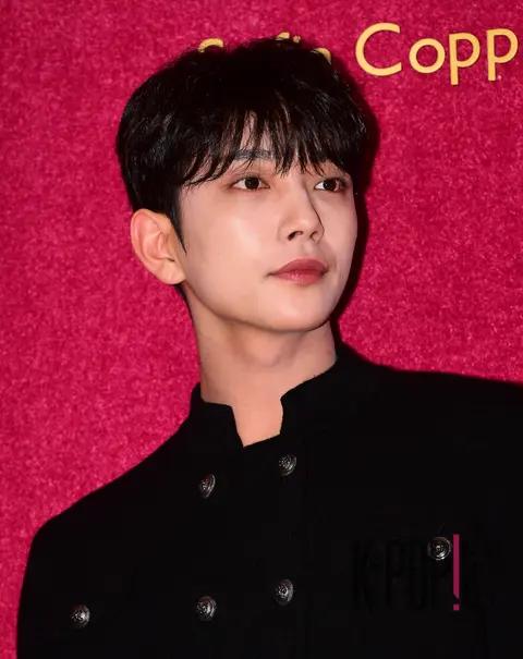 Joshua (SEVENTEEN) — Launch