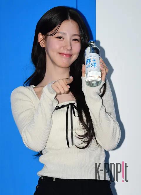 Miyeon ((G)I-DLE) — Launch