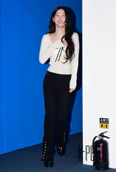 Miyeon ((G)I-DLE) — Launch