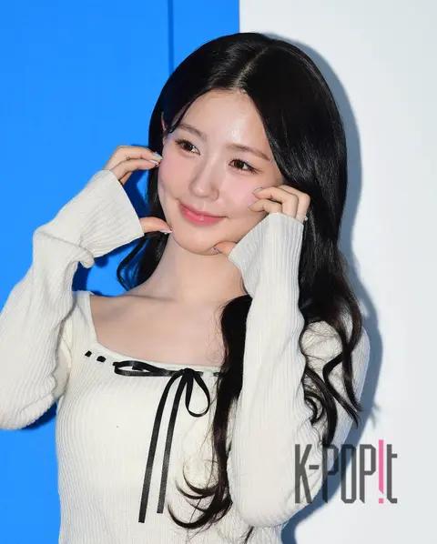 Miyeon ((G)I-DLE) — Launch