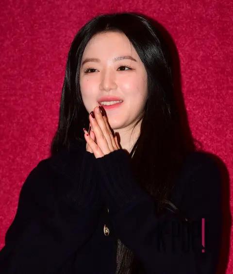 Shuhua ((G)I-DLE) — Launch