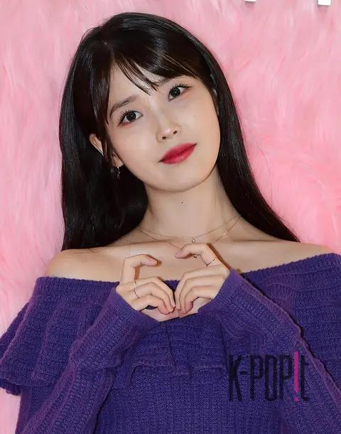 IU — Launch