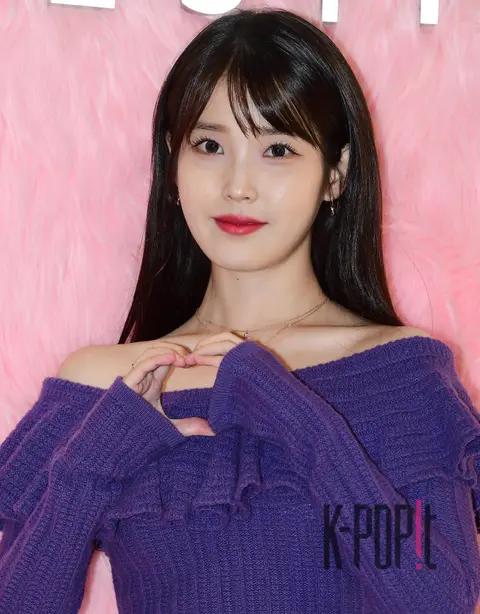 IU — Launch