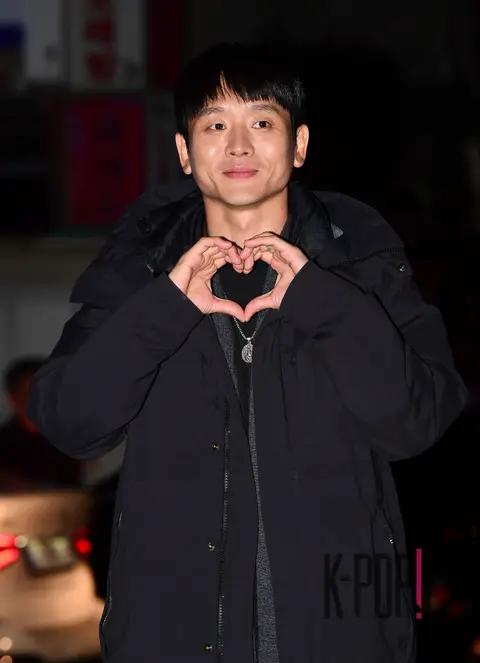 Kim Seol-jin — My Demon Wrap Party — 2023-11-20