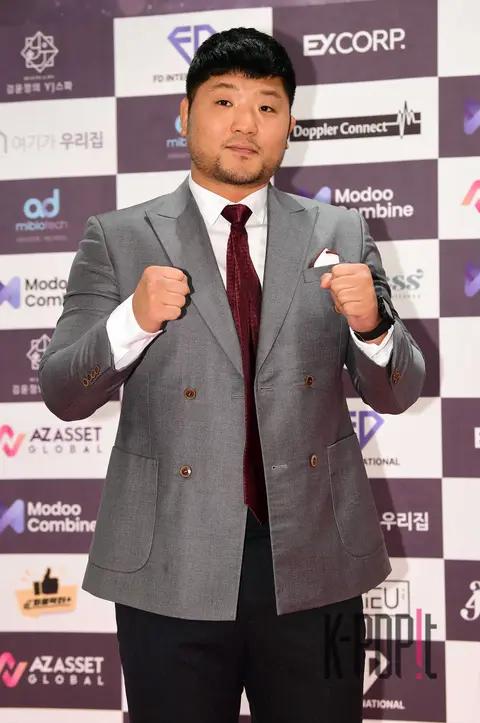 Kwon A-sol — 10 People Awards — 2023-11-21