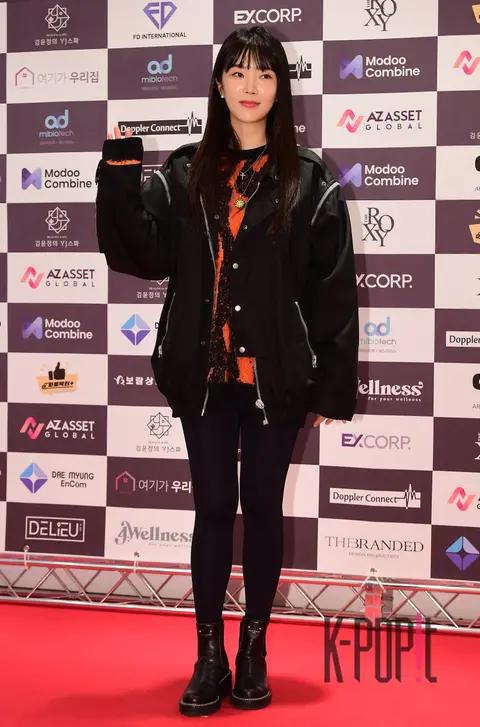 Bae Seul-gi — 10 People Awards