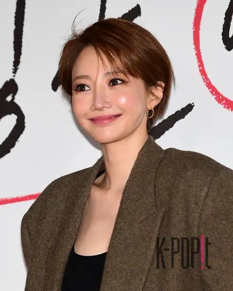 Ko Jun-hee — Single in Seoul VIP Premiere