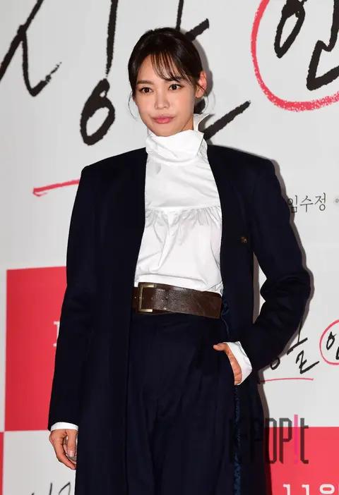 Ahn Hyun-mo — Single in Seoul VIP Premiere
