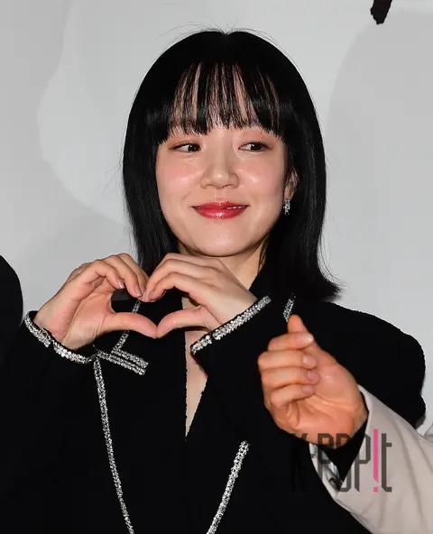 Lim Soo-jung — Single in Seoul VIP Premiere