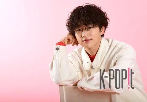 Kim Yun-woo — Interview