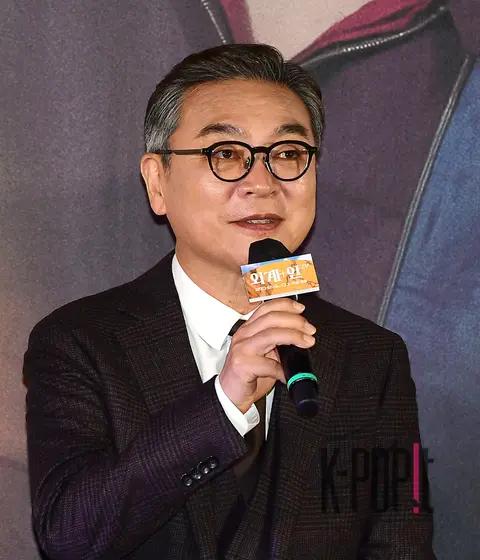 Kim Ui-sung — Alienoid Part 2 Production Report
