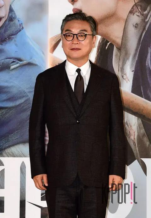 Kim Ui-sung — Alienoid Part 2 Production Report