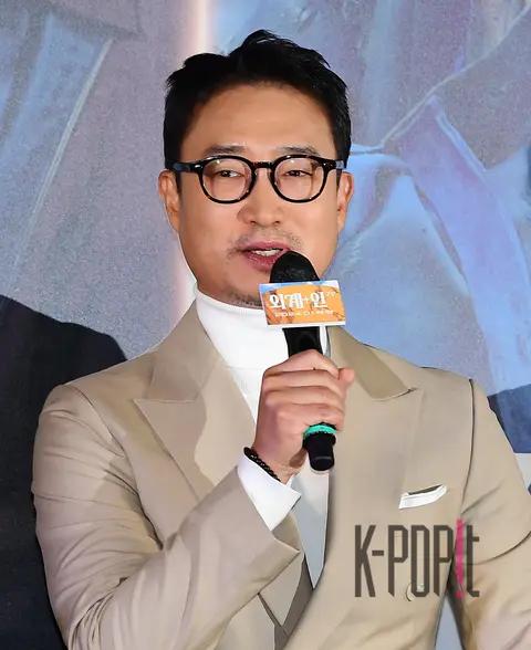Cho Woo-jin — Alienoid Part 2 Production Report