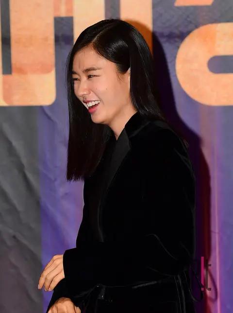 An Eun-jin — Grammé Awards Ceremony