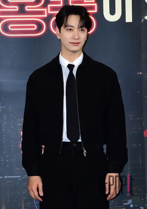 Hwang Chan-sung — Hong Kong Is In Me Showcase