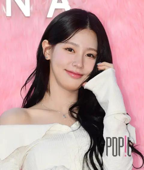 Miyeon ((G)I-DLE) — Launch