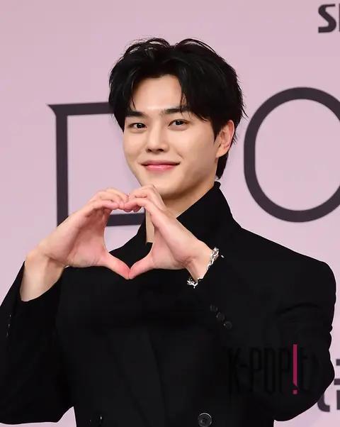 Song Kang — My Demon Production Briefing