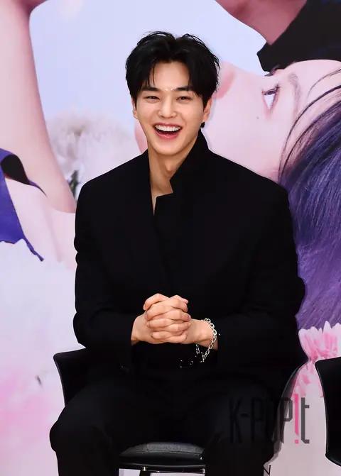 Song Kang — My Demon Production Briefing