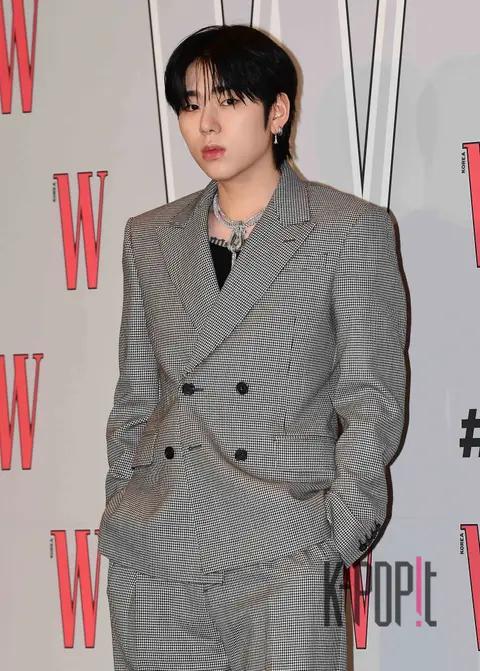 Zico — W Campaign