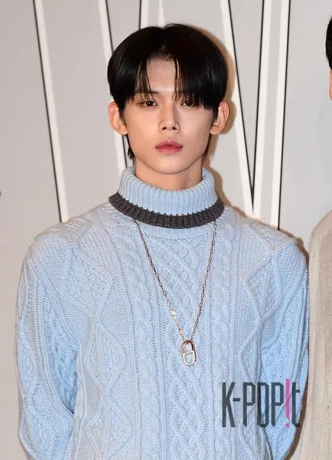 Yeonjun (TXT) — W Campaign