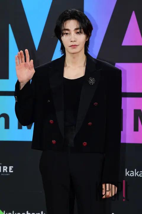 Kim Jae-young — Melon Red Carpet