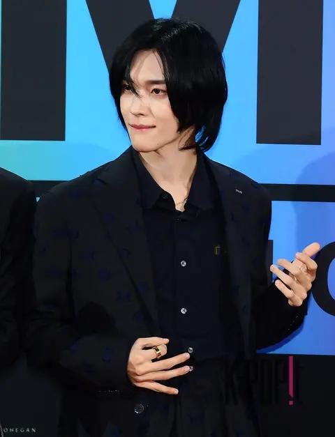Wonbin (RIIZE) — Melon Red Carpet