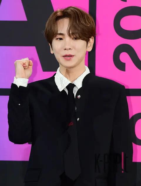 Key (SHINee) — Melon Red Carpet