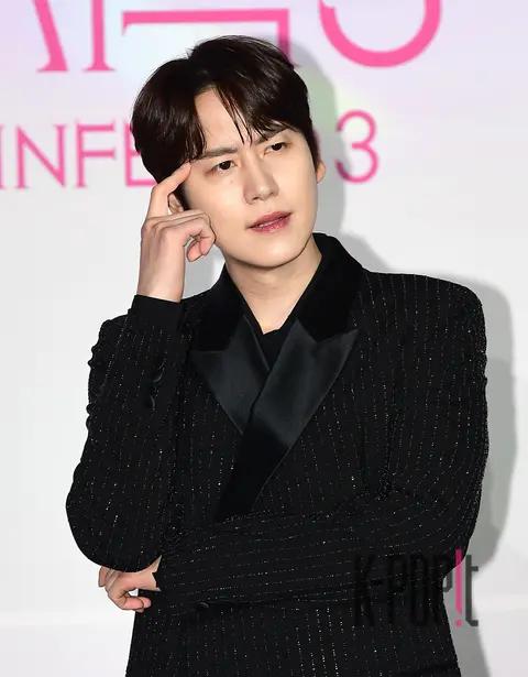 Kyuhyun — Single's Inferno 3 Production Briefing
