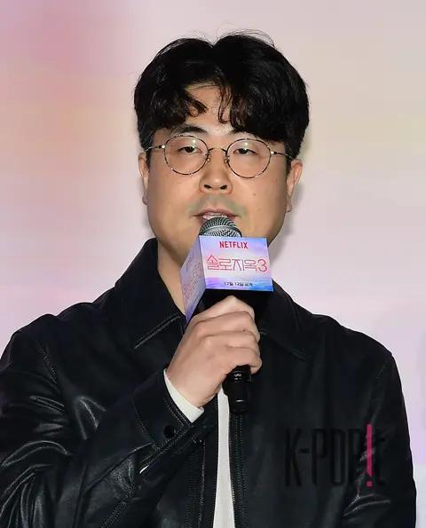 PD Kim Jae-won — Single's Inferno 3 Production Briefing