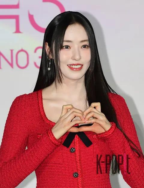 Lee Da-hee — Single's Inferno 3 Production Briefing