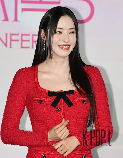 Lee Da-hee — Single's Inferno 3 Production Briefing