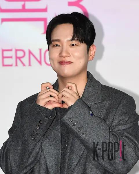 Han Hae — Single's Inferno 3 Production Briefing