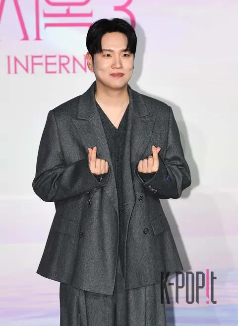 Han Hae — Single's Inferno 3 Production Briefing