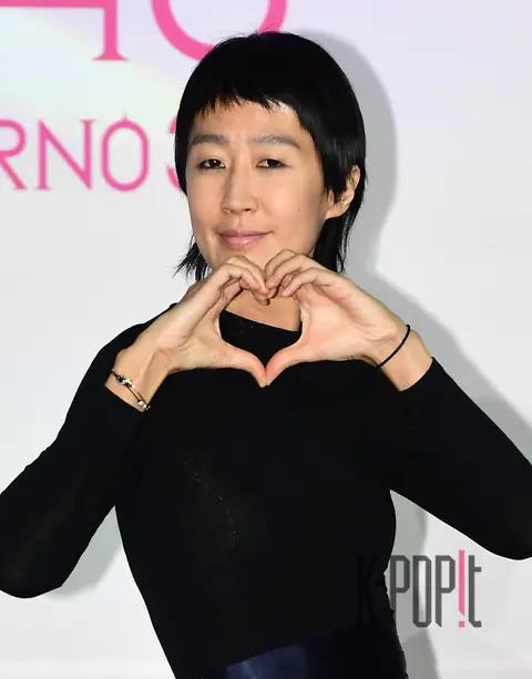 Hong Jin-kyung — Single's Inferno 3 Production Briefing