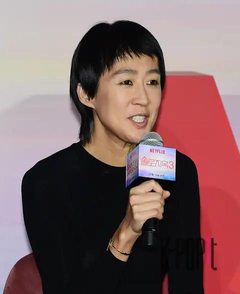 Hong Jin-kyung — Single's Inferno 3 Production Briefing