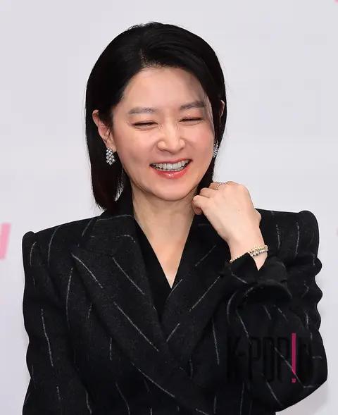 Lee Young-ae — Maestro Production Briefing