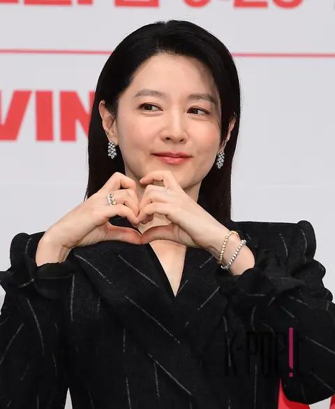 Lee Young-ae — Maestro Production Briefing