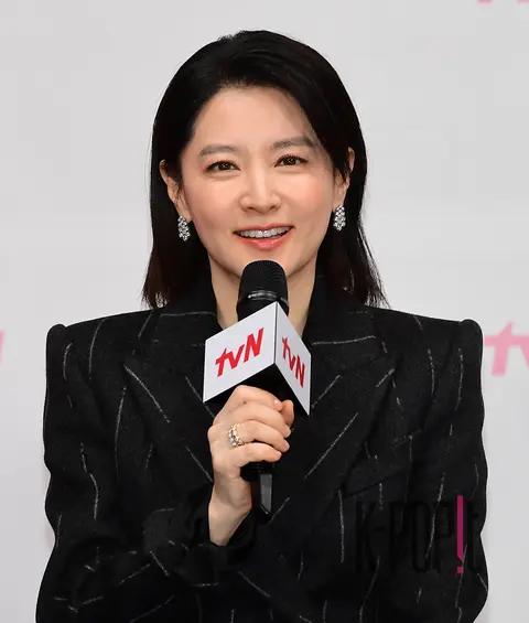 Lee Young-ae — Maestro Production Briefing