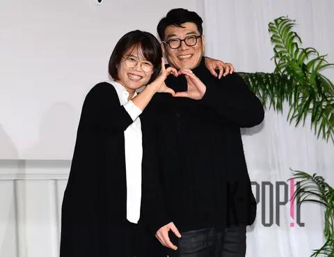 Director Kim Hee-won, Director Choi Jung-gyu — Soundtrack #2 Production Briefing