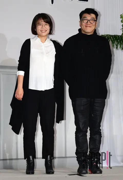 Director Kim Hee-won, Director Choi Jung-gyu — Soundtrack #2 Production Briefing