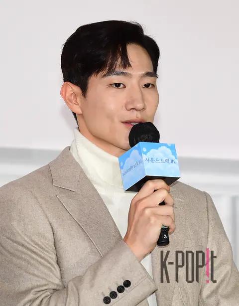 Noh Sang-hyun — Soundtrack #2 Production Briefing