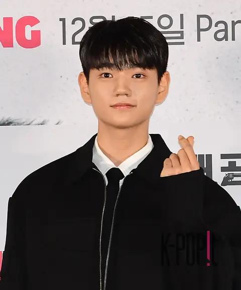 Kim Gang-hun — Death's Game Production Briefing