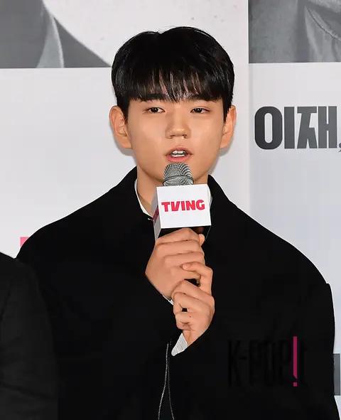 Kim Gang-hun — Death's Game Production Briefing
