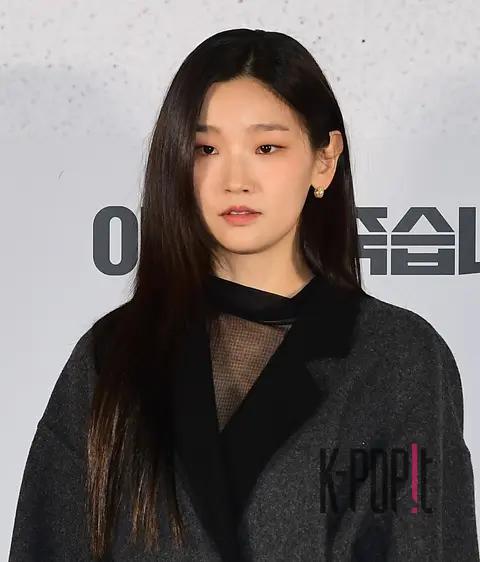 Park So-dam — Death's Game Production Briefing