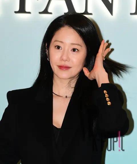 Ko Hyun-jung — Launch