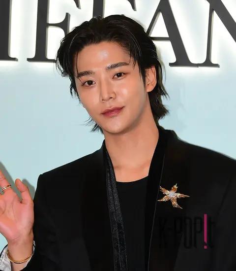 Rowoon — Launch