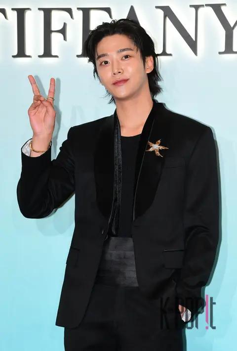 Rowoon — Launch